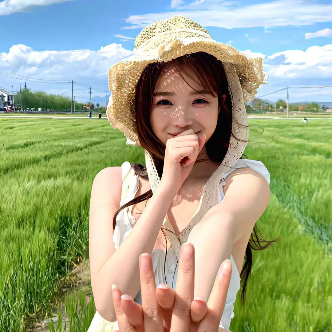 离家少女